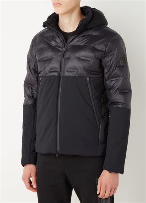 Emporio Armani Winterjassen voor heren .